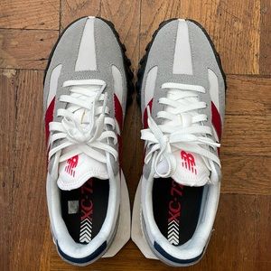 New Balance XC-72 sneakers